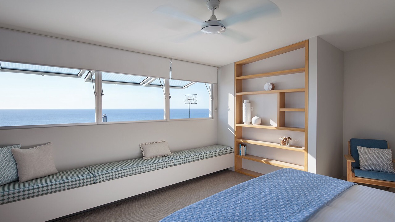 Photo of Bedroom in Sunshine Coast