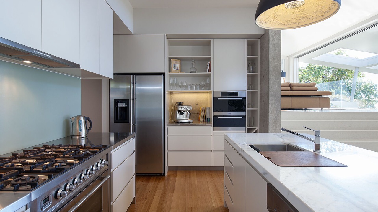 Photo of Kitchen in Sunshine Coast