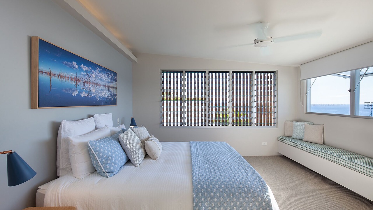 Photo of Bedroom in Sunshine Coast