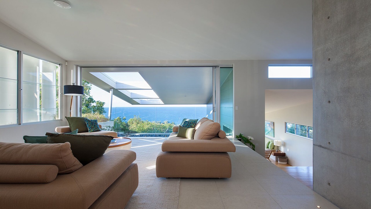 Photo of Livingroom in Sunshine Coast