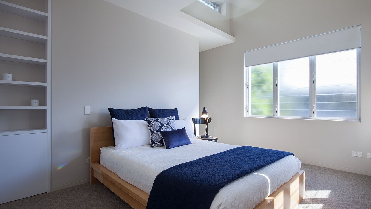 Photo of Bedroom in Sunshine Coast