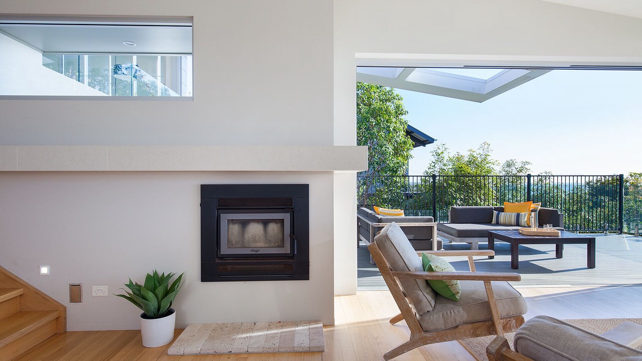 Photo of Patio Balcony in Sunshine Coast