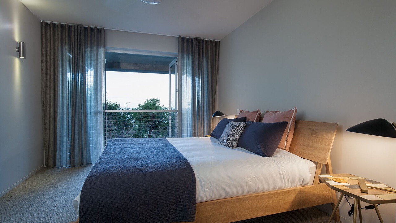 Photo of Bedroom in Sunshine Coast
