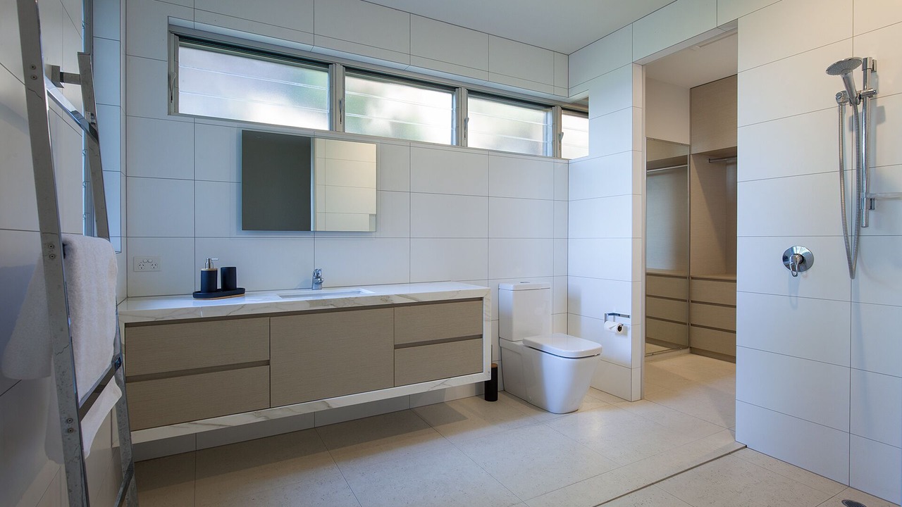 Photo of Bathroom in Sunshine Coast