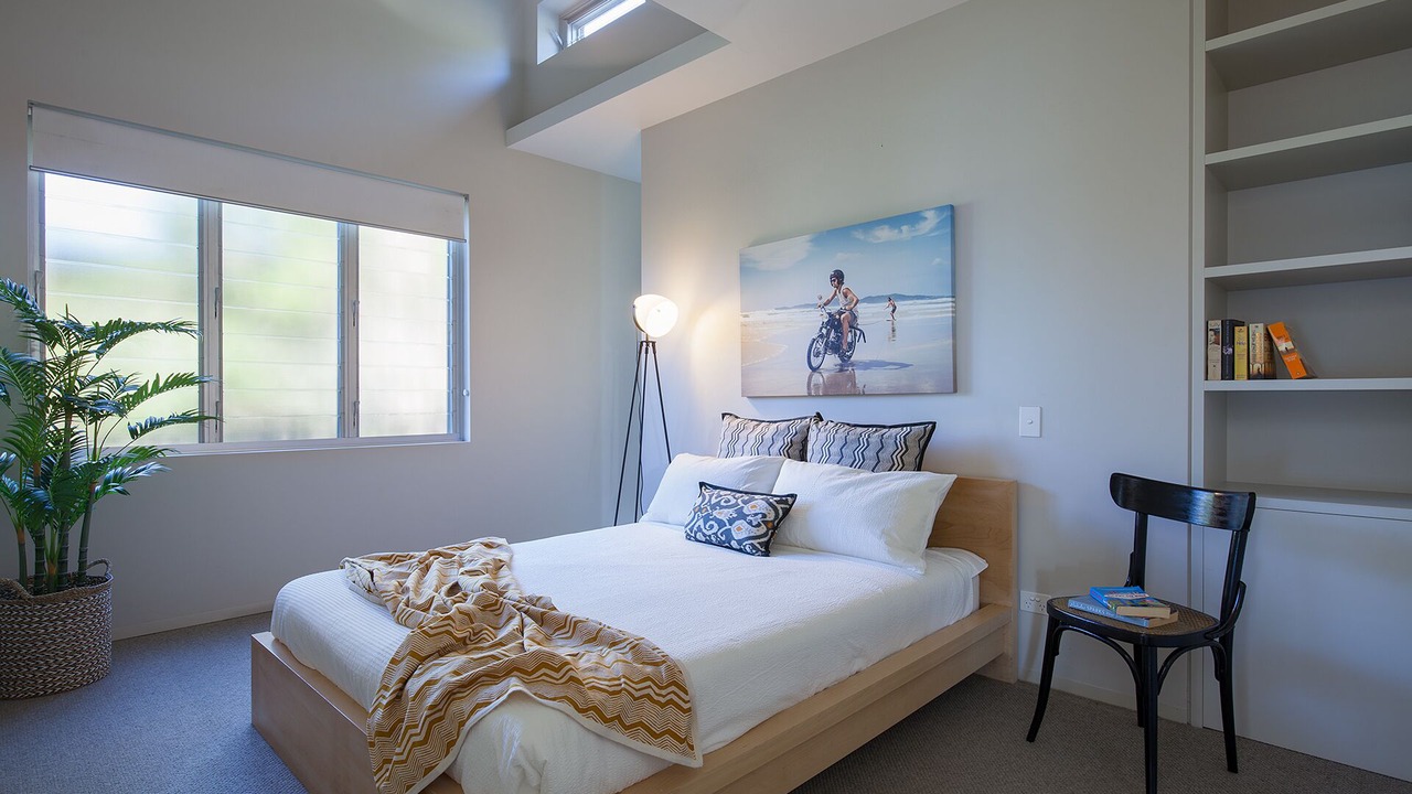 Photo of Bedroom in Sunshine Coast