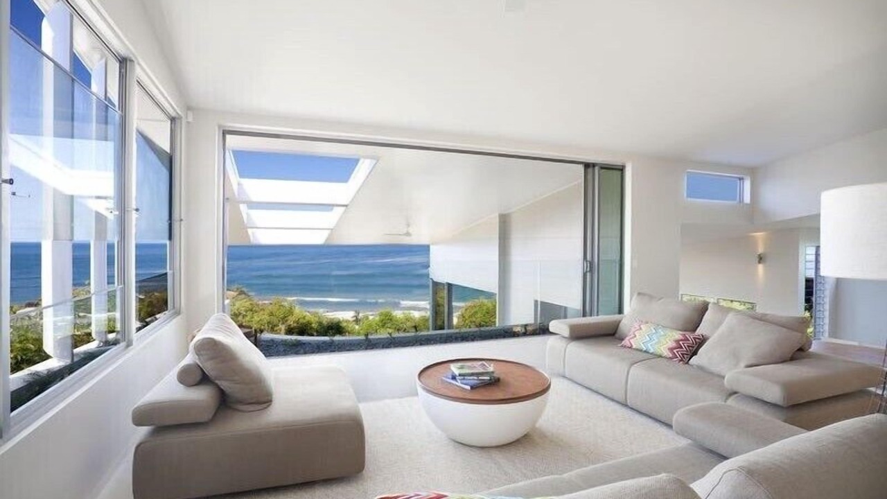 Photo of Livingroom in Sunshine Coast