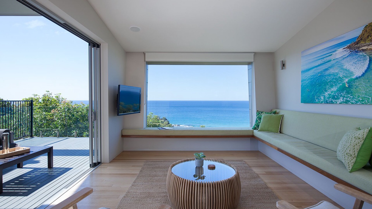 Photo of Livingroom in Sunshine Coast