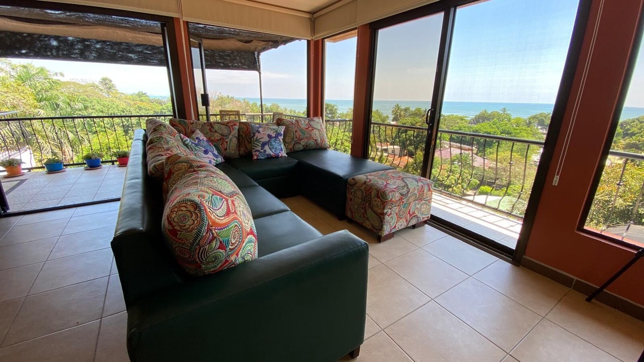 Photo of Livingroom in Esterillos Oeste