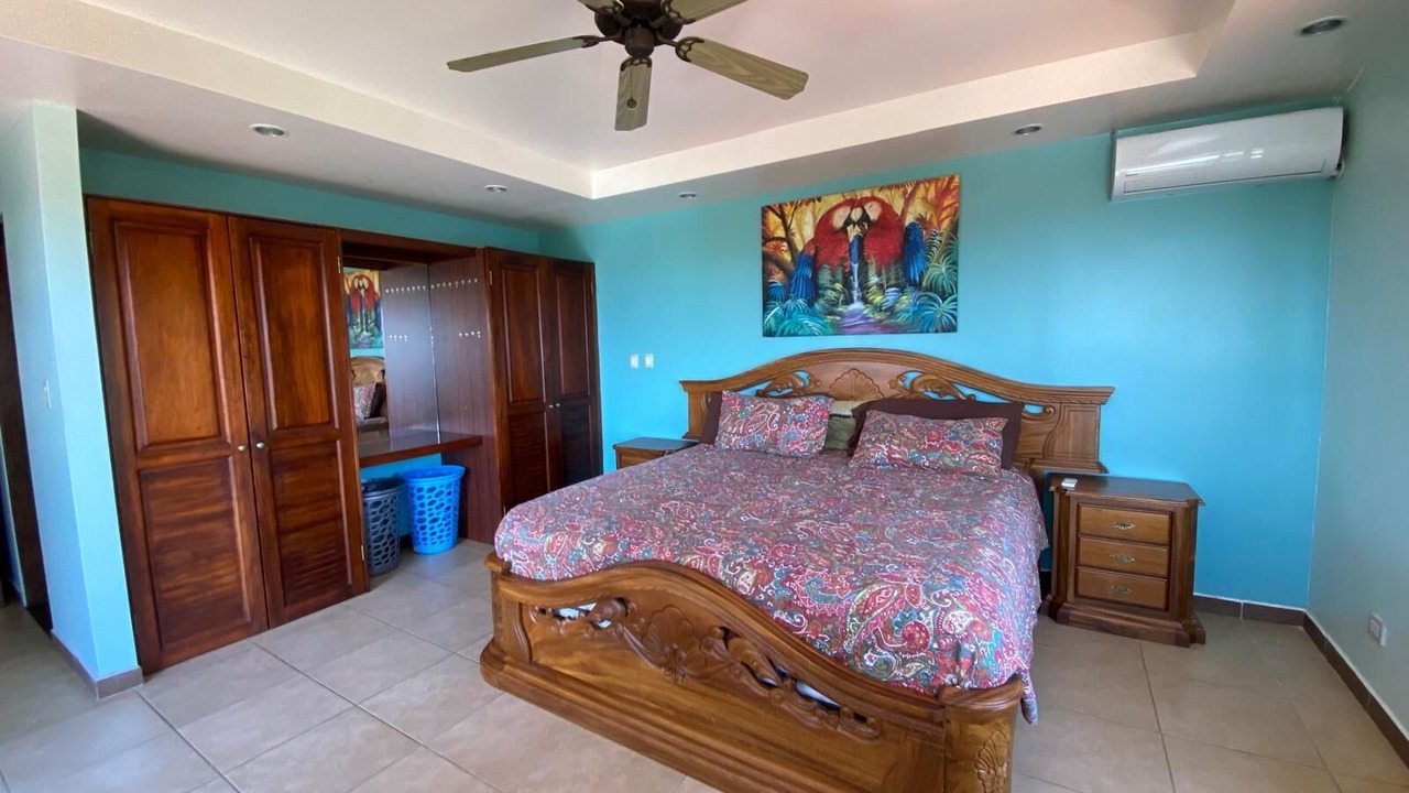 Photo of Bedroom in Esterillos Oeste