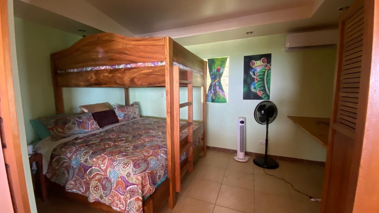 Photo of Bedroom in Esterillos Oeste