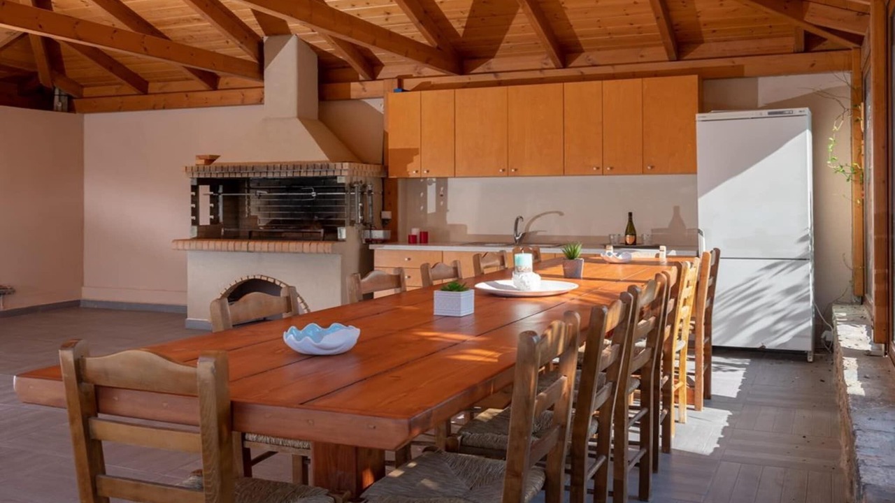 Photo of Livingroom in Malevizi
