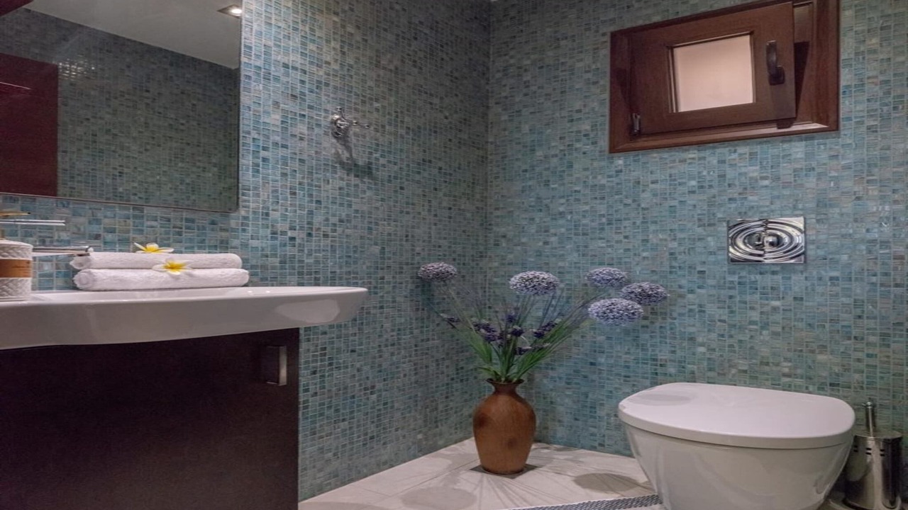 Photo of Bathroom in Malevizi