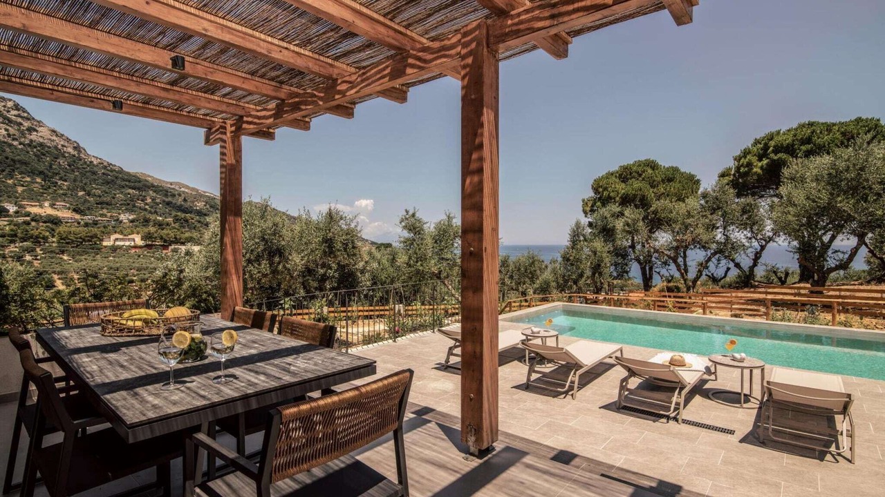 Photo of Outdoor in Vasilikos
