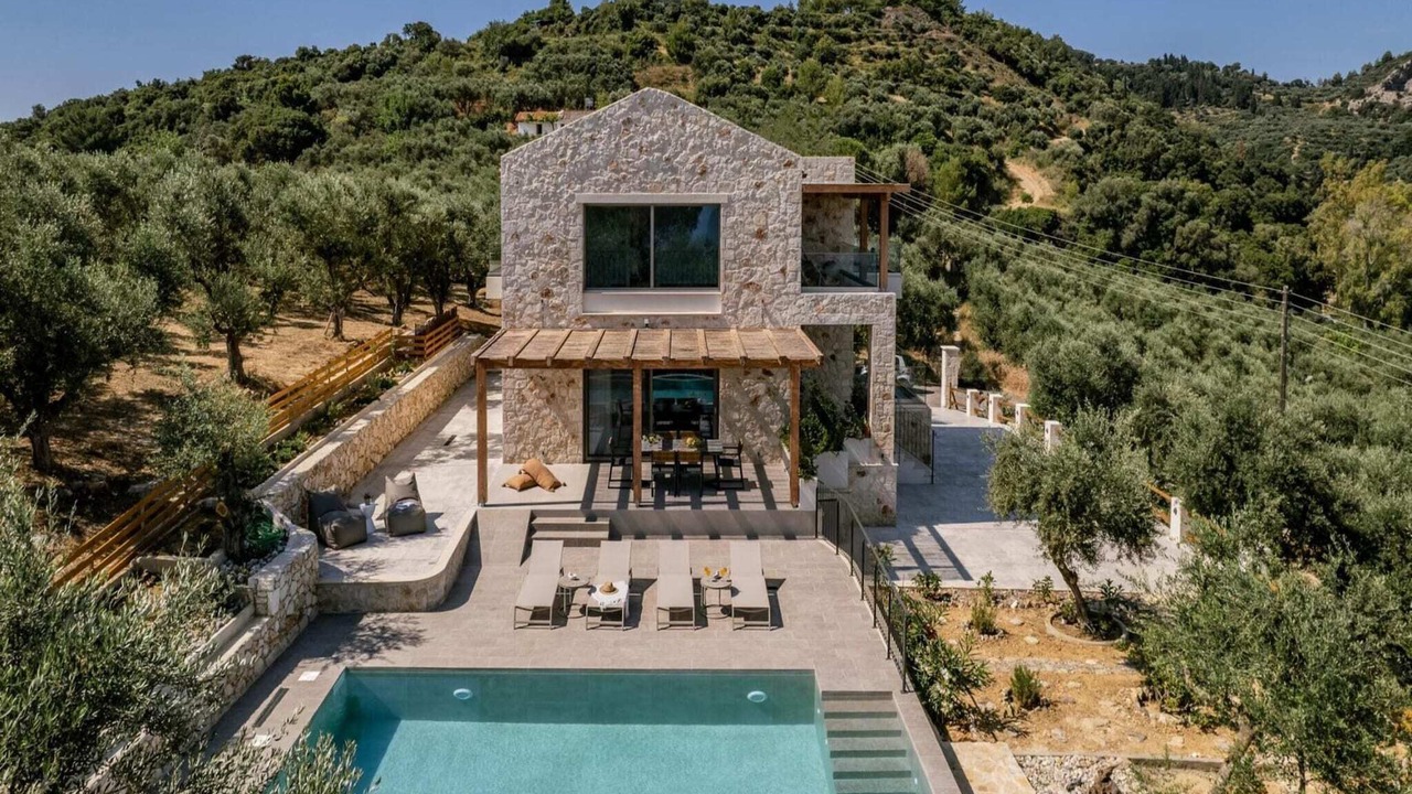 Photo of Outdoor in Vasilikos