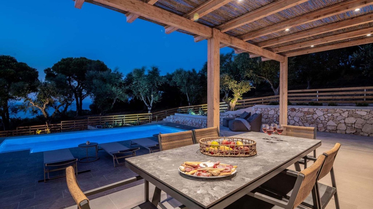 Photo of Outdoor in Vasilikos