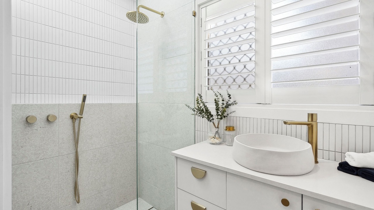 Photo of Bathroom in Margate