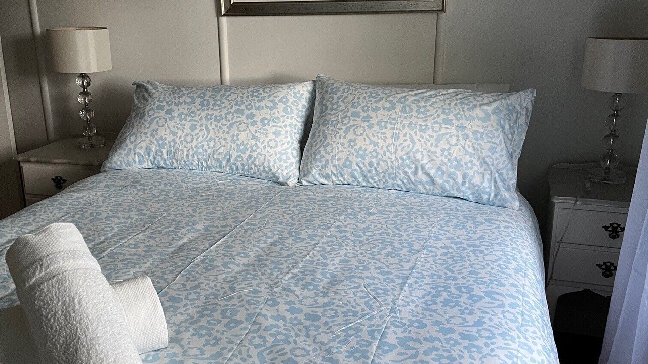 Photo of Bedroom in Margate