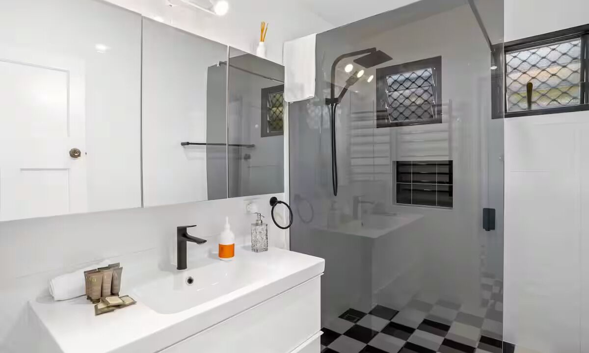 Photo of Bathroom in Margate