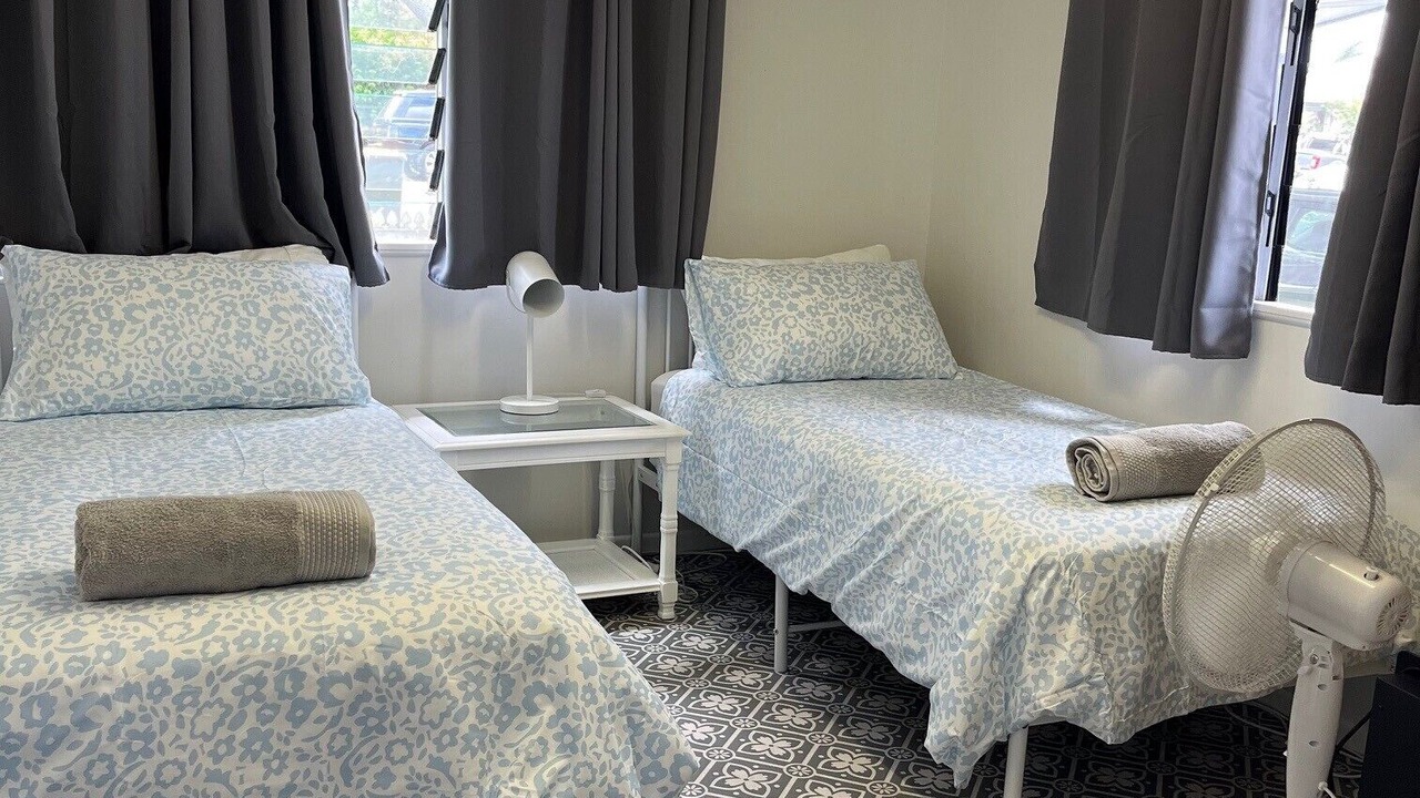 Photo of Bedroom in Margate