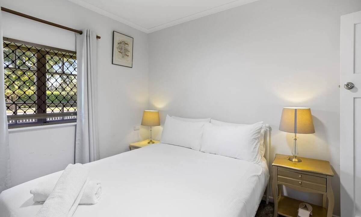 Photo of Bedroom in Margate
