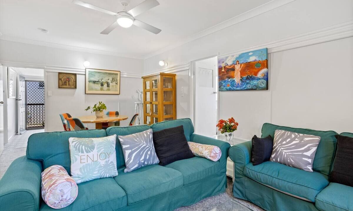 Photo of Livingroom in Margate