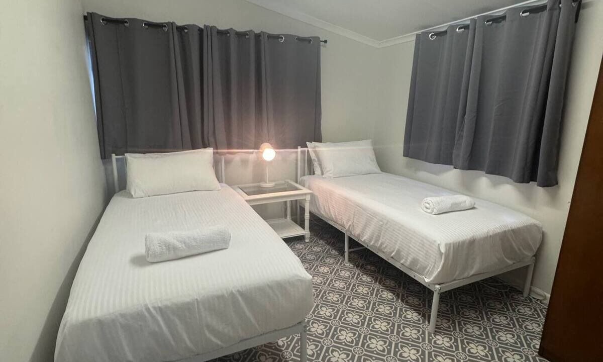 Photo of Bedroom in Margate