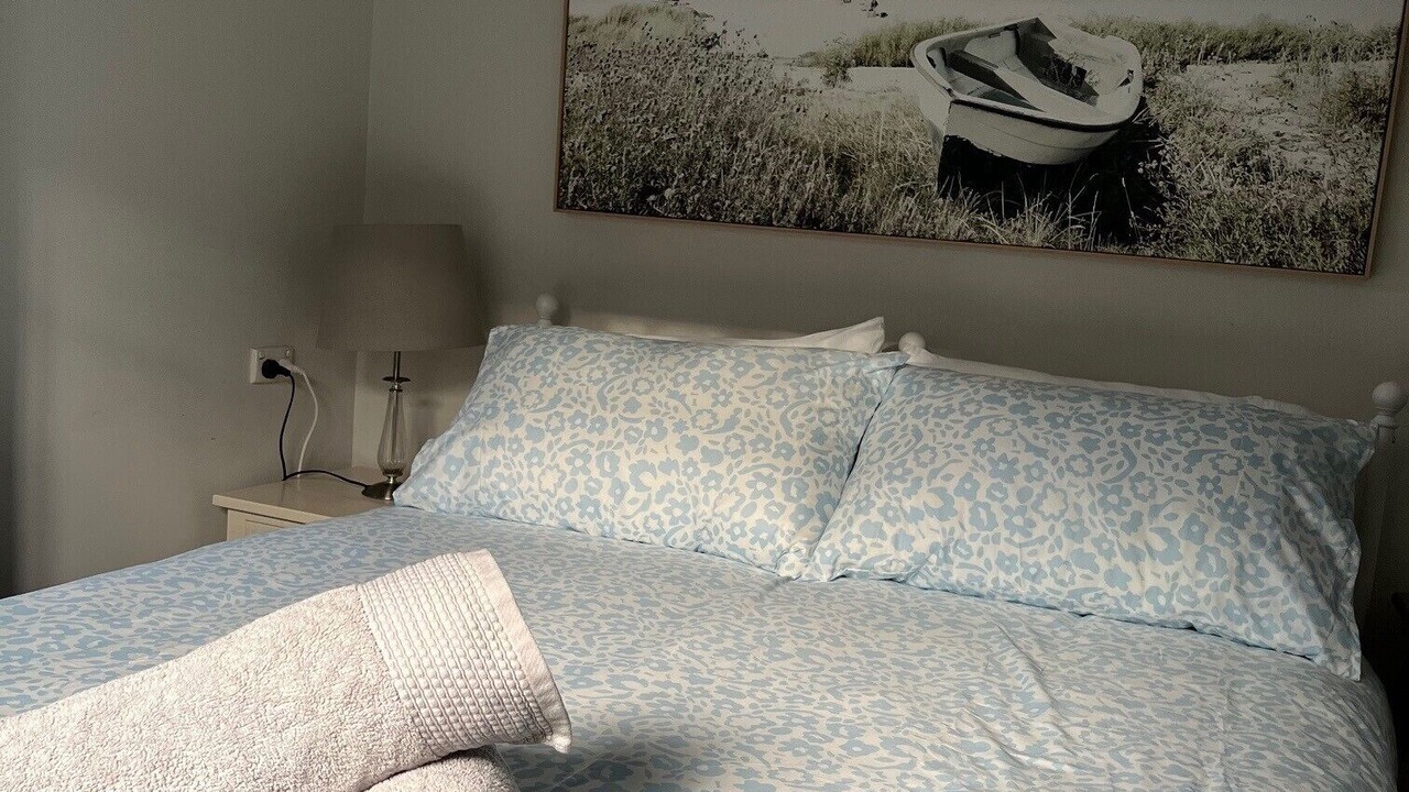 Photo of Bedroom in Margate