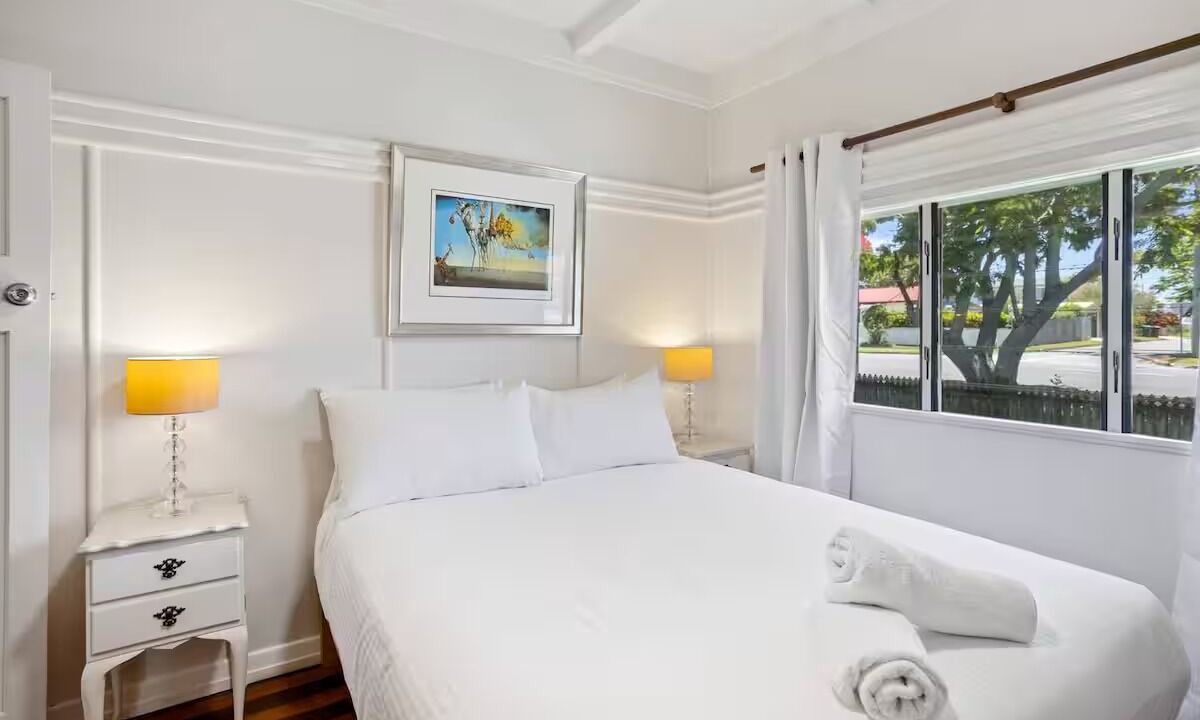 Photo of Bedroom in Margate