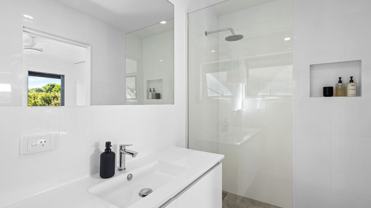 Photo of Bathroom in Sunshine Coast