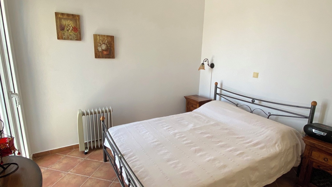 Photo of Bedroom in Batsi