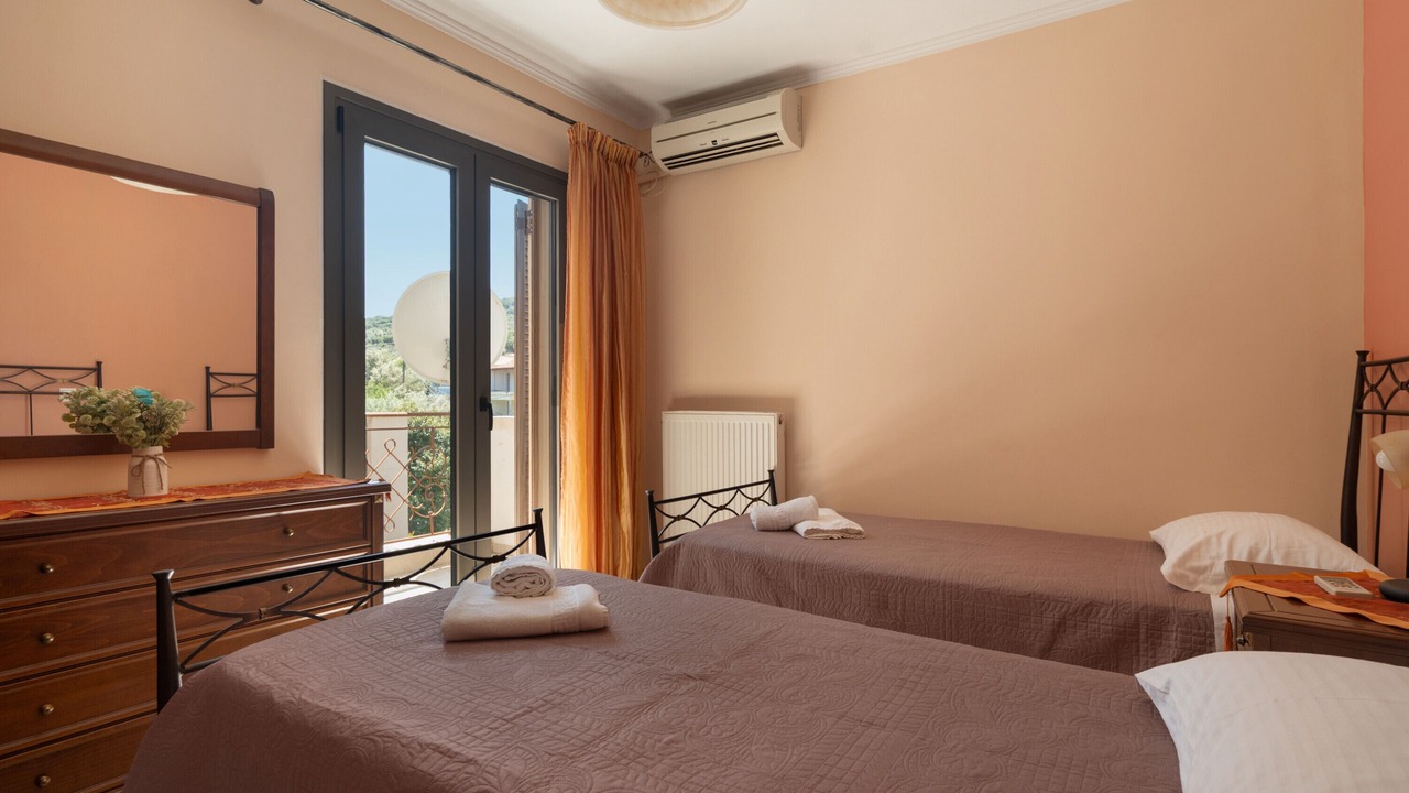 Photo of Bedroom in Spartochori