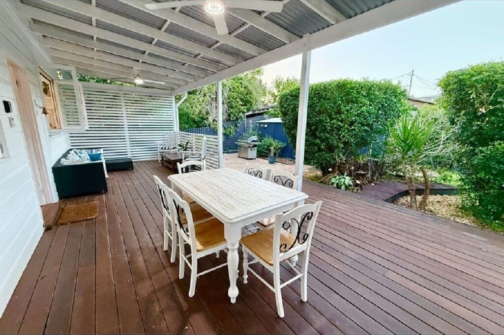 Photo of Outdoor in West Ipswich
