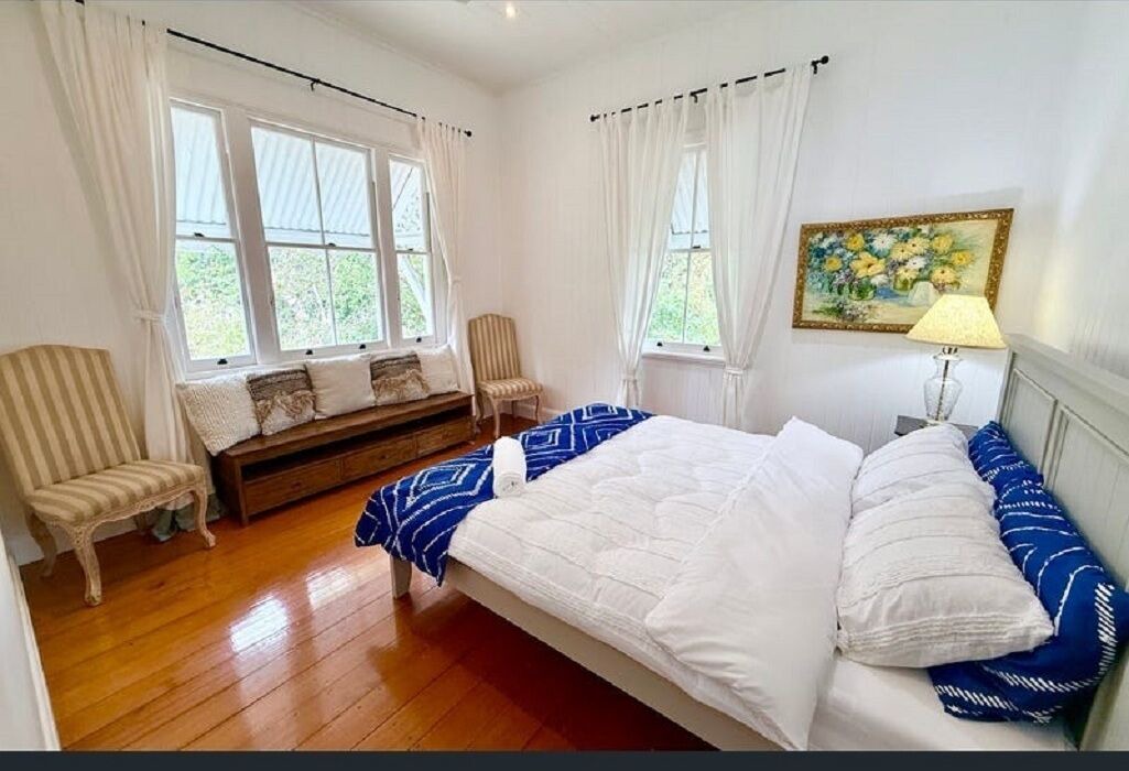 Photo of Bedroom in West Ipswich