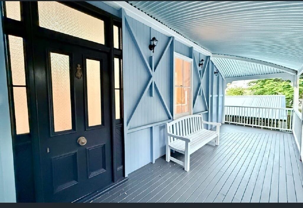 Photo of Patio Balcony in West Ipswich