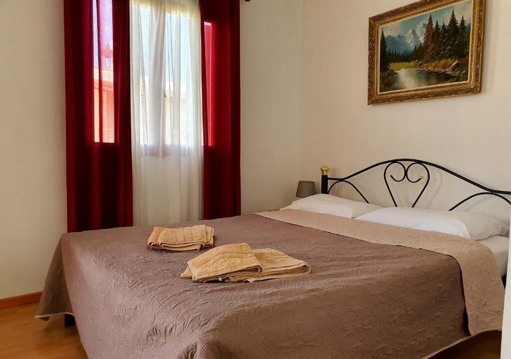 Photo of Bedroom in Archaia Olympia