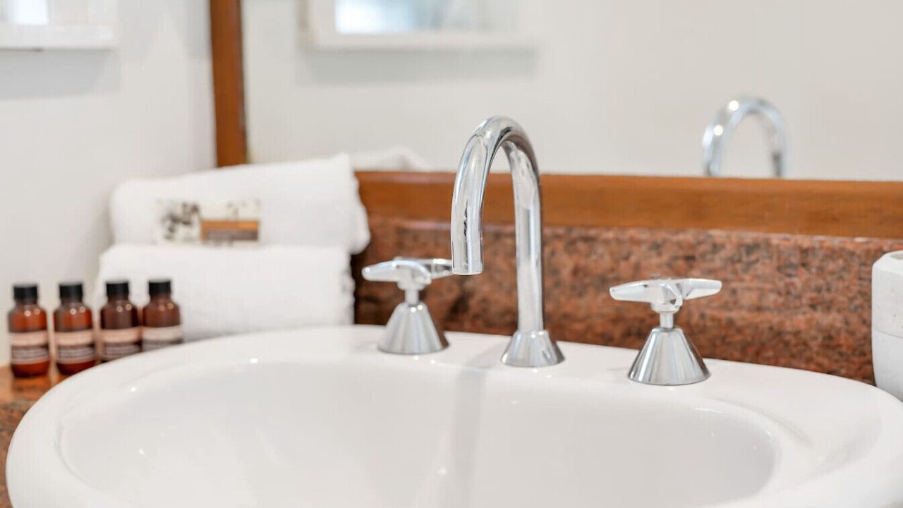 Photo of Bathroom in Edge Hill