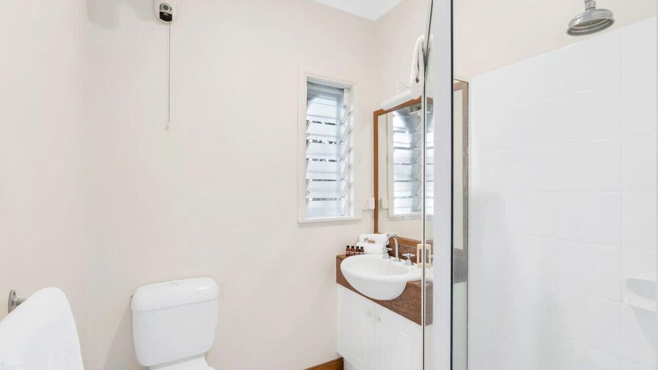 Photo of Bathroom in Edge Hill