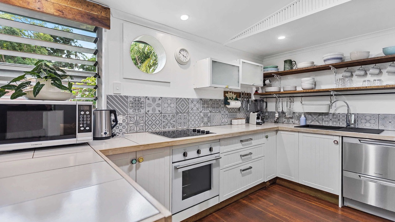 Photo of Kitchen in Machans Beach