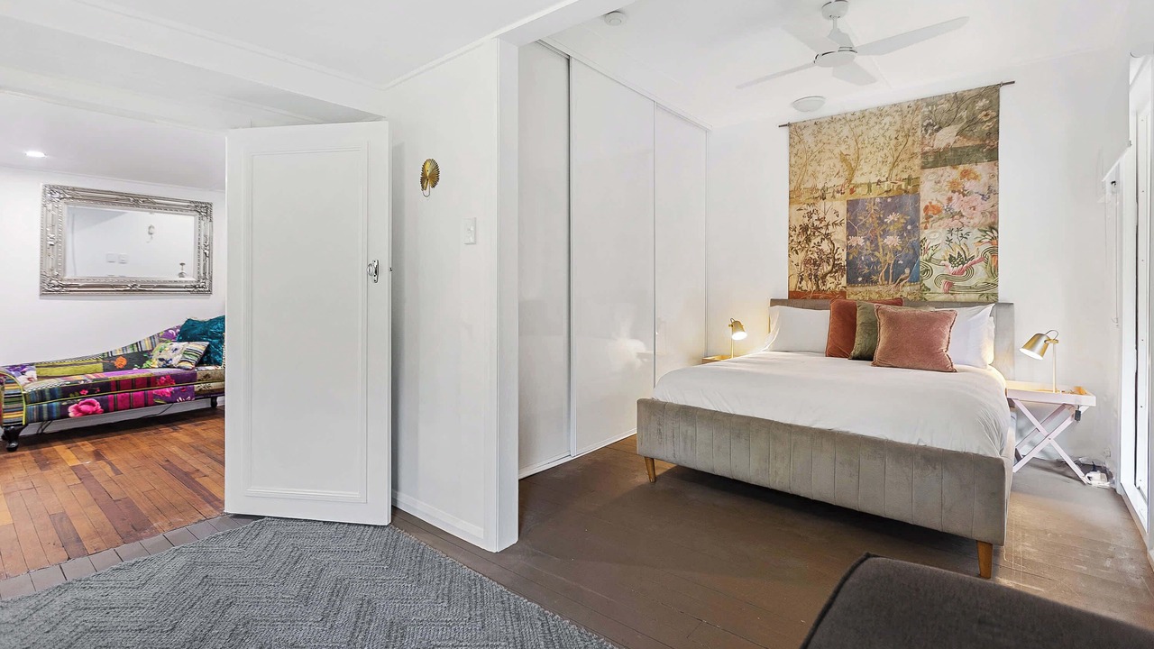 Photo of Bedroom in Machans Beach