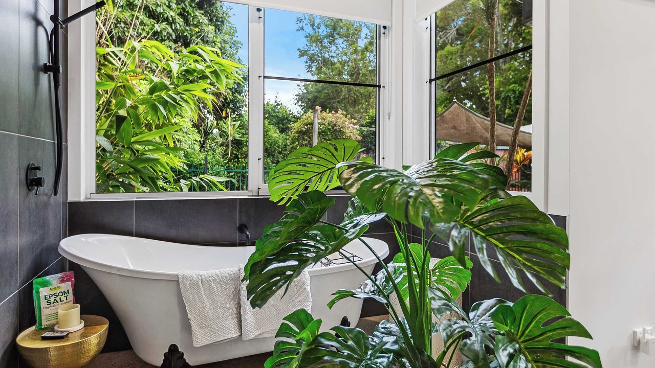 Photo of Bathroom in Machans Beach