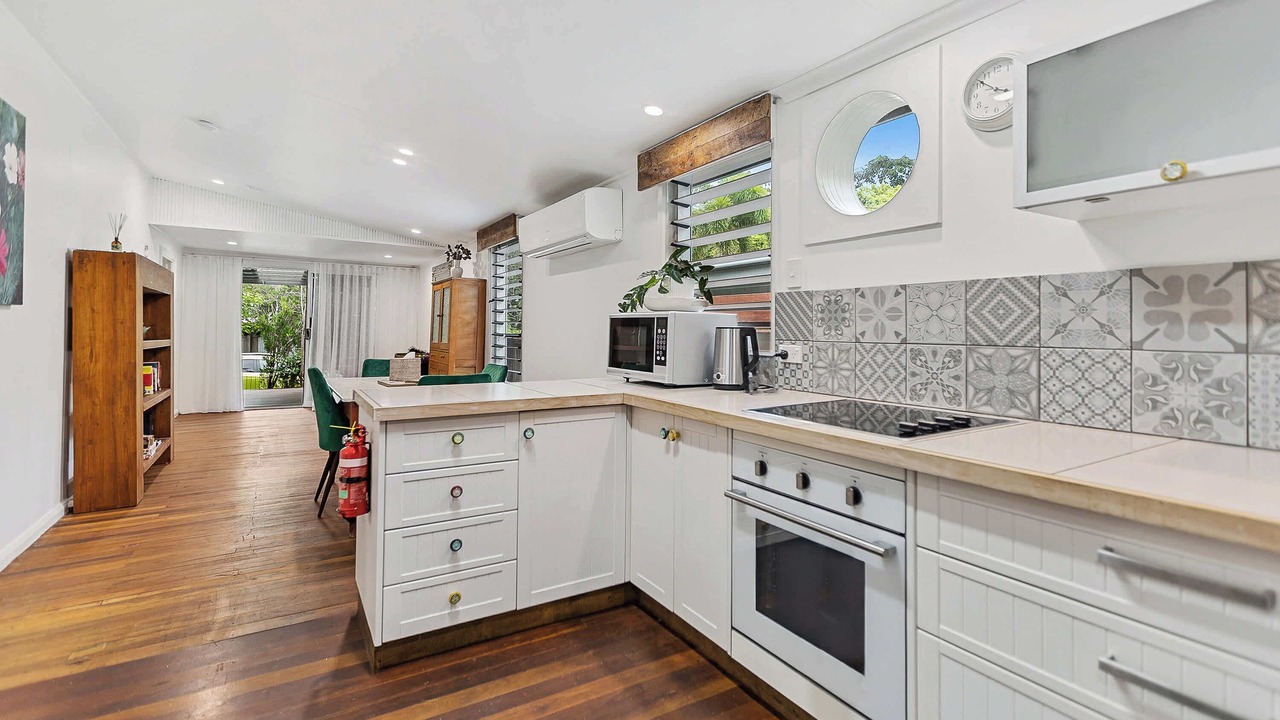 Photo of Kitchen in Machans Beach