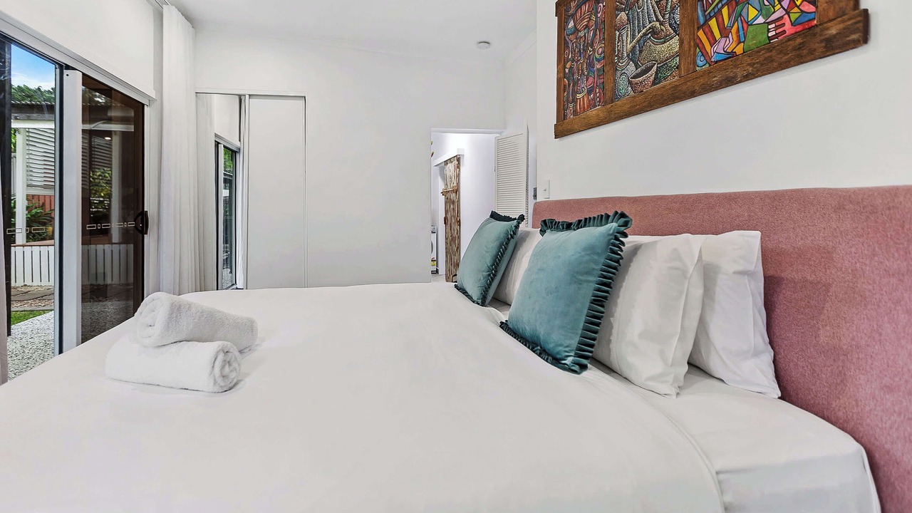 Photo of Bedroom in Machans Beach