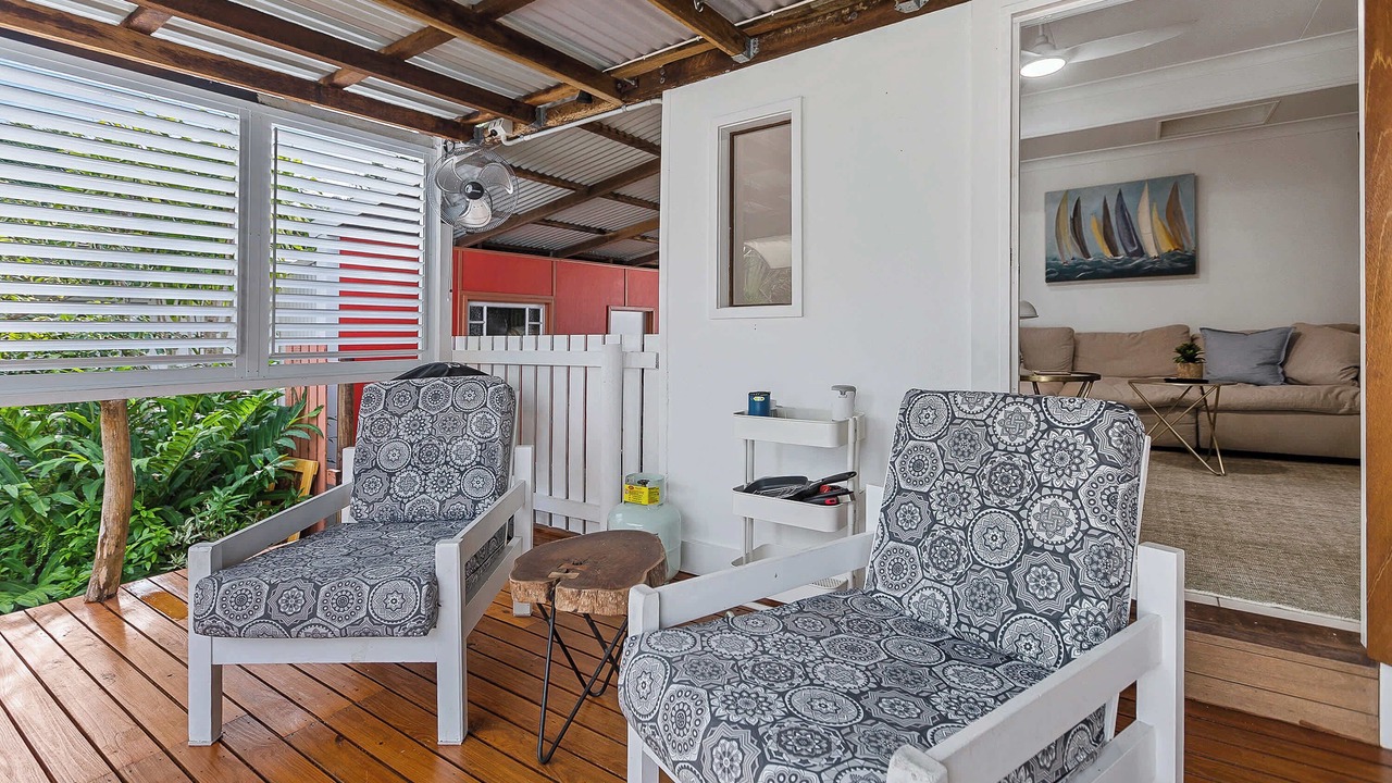 Photo of Livingroom in Machans Beach