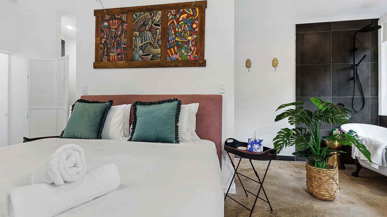 Photo of Bedroom in Machans Beach