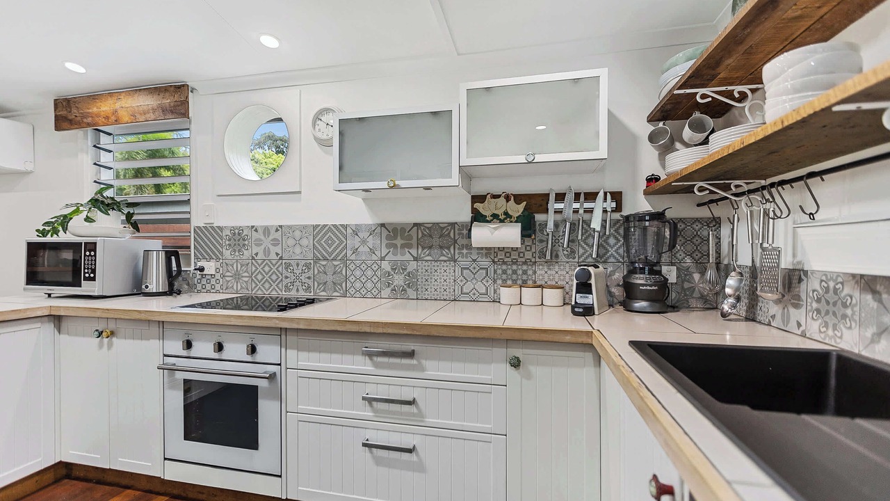 Photo of Kitchen in Machans Beach
