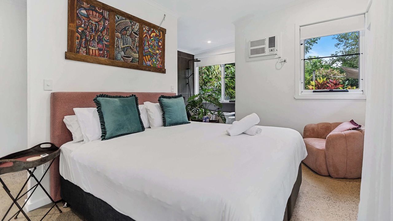 Photo of Bedroom in Machans Beach