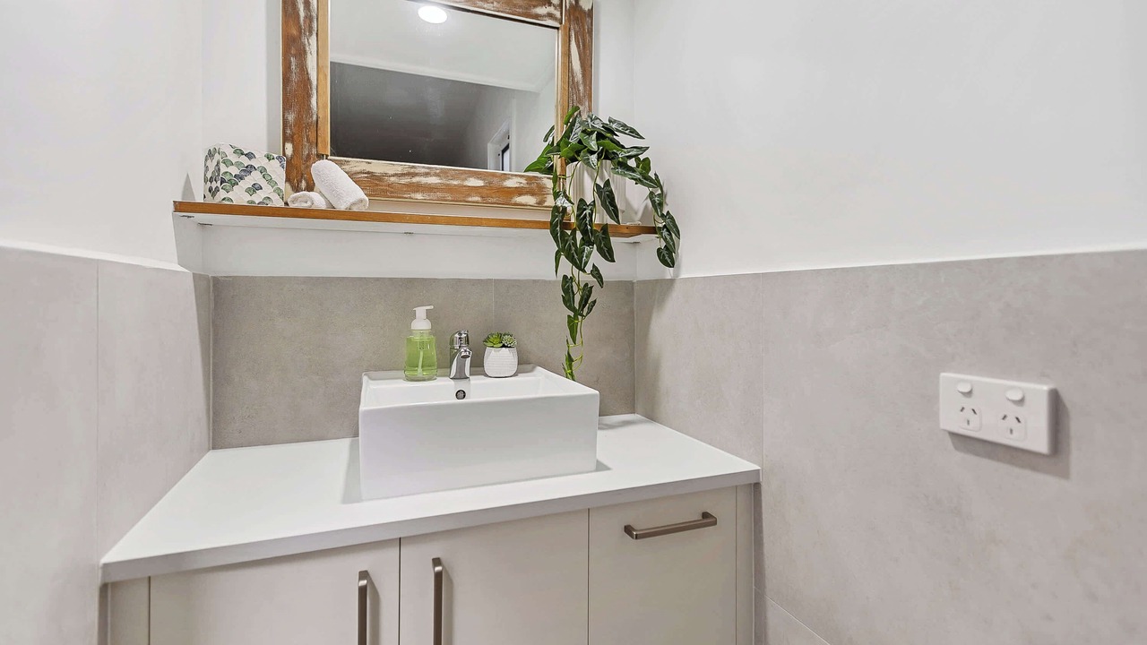 Photo of Bathroom in Machans Beach