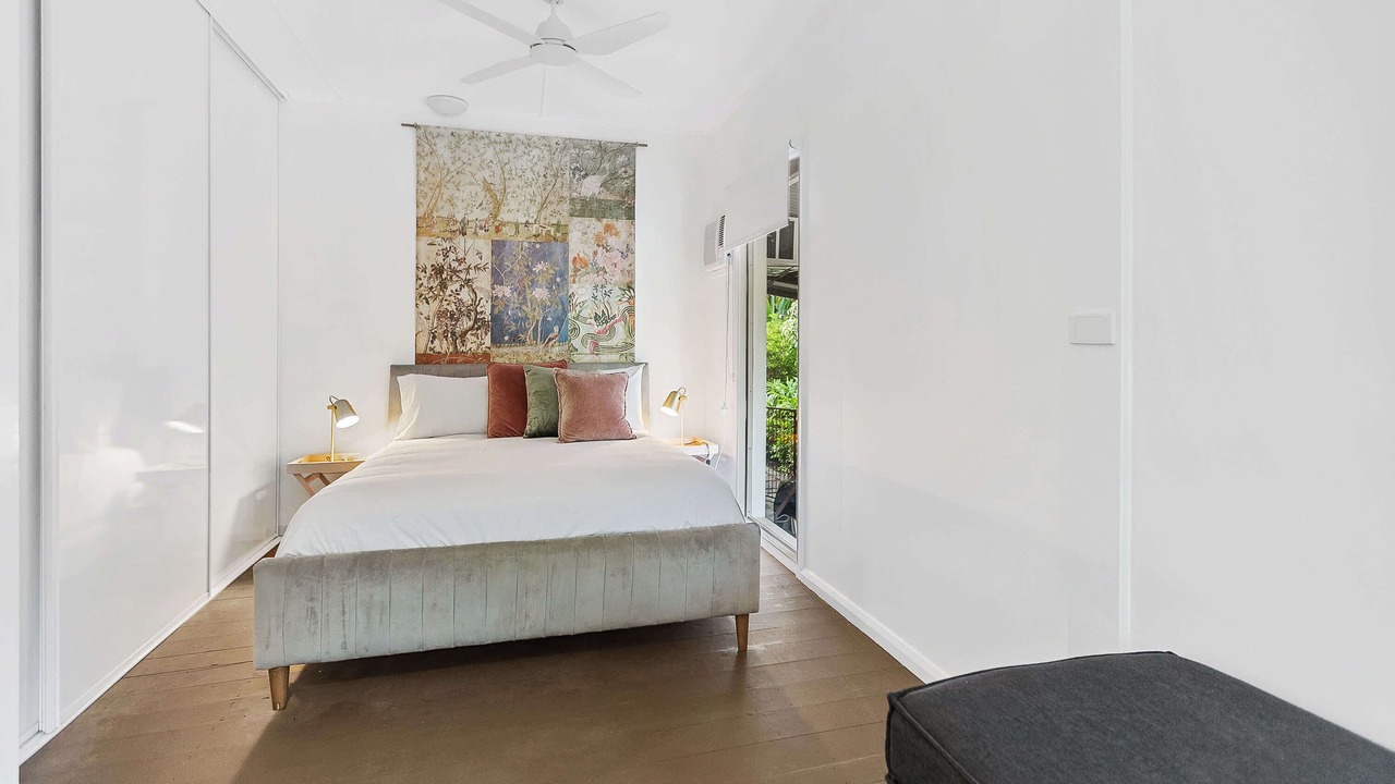 Photo of Bedroom in Machans Beach