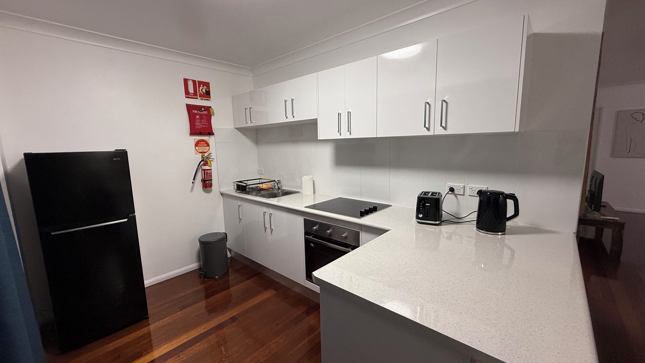 Photo of Kitchen in Westcourt