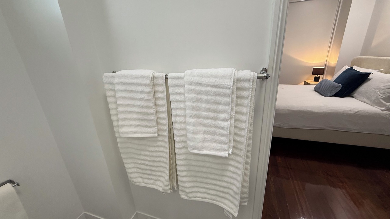 Photo of Bathroom in Westcourt